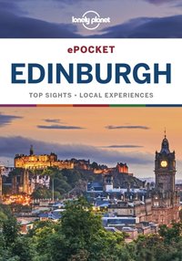 Lonely Planet Pocket Edinburgh [DRM] - Neil Wilson - ebook