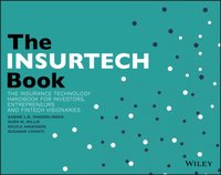 INSURTECH Book [DRM] - Susanne Chishti - ebook