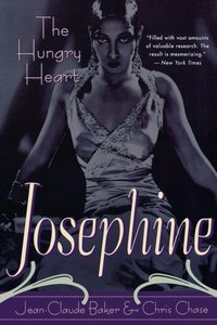 Josephine Baker [DRM] - Chris Chase - ebook