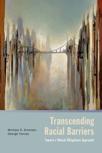 Transcending Racial Barriers [DRM] - George Yancey - ebook