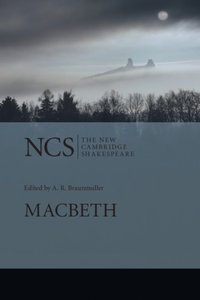 Macbeth [DRM] - A. R. Braunmuller - ebook