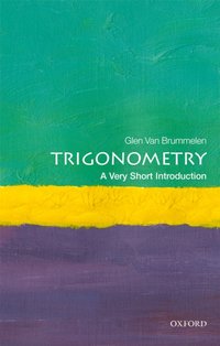 Trigonometry [DRM] - Glen Van Brummelen - ebook