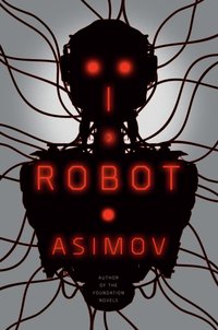 I, Robot [DRM] - Isaac Asimov - ebook