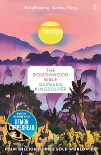 Poisonwood Bible [DRM] - Barbara Kingsolver - ebook