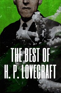 Best of H. P. Lovecraft [DRM] - H. P. Lovecraft - ebook