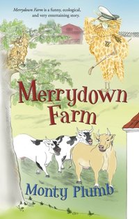 Merrydown Farm [DRM] - Monty Pumb - ebook