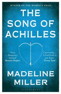 Song of Achilles [DRM] - Madeline Miller - ebook