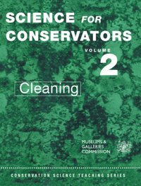 Science For Conservators Series [DRM] - Matthew Cushman - ebook