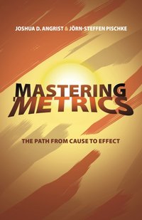 Mastering 'Metrics [DRM] - Joshua D. Angrist - ebook