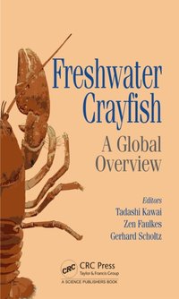 Freshwater Crayfish [DRM] - Gerhard Scholtz - ebook