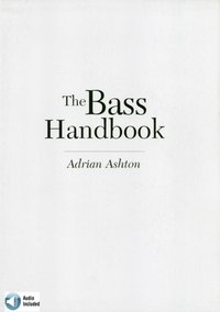 Bass Handbook [DRM] - Adrian Ashton - ebook