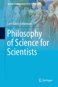 Philosophy of Science for Scientists [DRM] - Lars-Goran Johansson - ebook