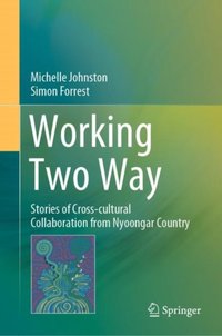 Working Two Way [DRM] - Simon Forrest - ebook