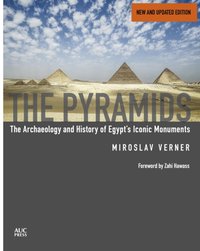 Pyramids (New and Revised) [DRM] - Zahi Hawass - ebook