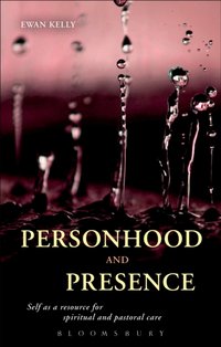 Personhood and Presence [DRM] - Ewan Kelly - ebook