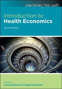 Introduction to Health Economics [DRM] - Virginia Wiseman - ebook