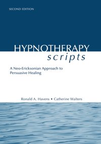 Hypnotherapy Scripts [DRM] - Catherine Walters - ebook