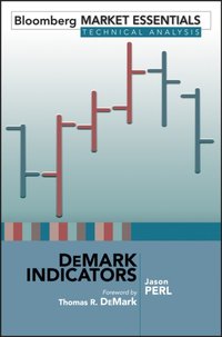 DeMark Indicators [DRM] - Thomas R. DeMark - ebook