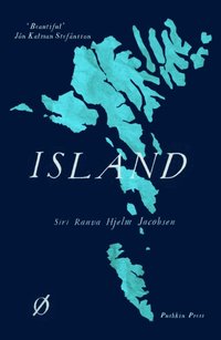 Island [DRM] - Siri Ranva Hjelm Jacobsen - ebook