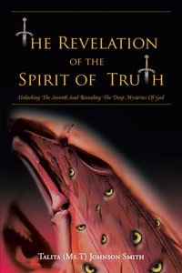 Revelation of the Spirit of Truth [DRM] - Talita  Johnson Smith - ebook