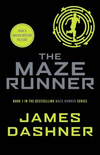 Maze Runner [DRM] - James Dashner - ebook