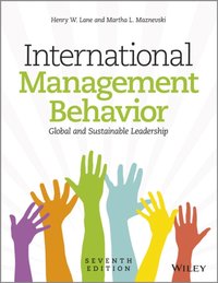 International Management Behavior [DRM] - Martha L. Maznevski - ebook