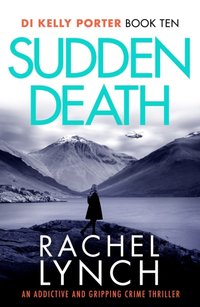 Sudden Death [DRM] - Rachel Lynch - ebook