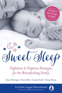 Sweet Sleep [DRM] - Diana West - ebook