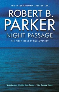 Night Passage [DRM] - Robert B Parker - ebook