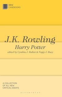 J. K. Rowling [DRM] - Peggy Huey - ebook