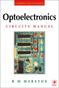 Optoelectronics Circuits Manual [DRM] - R M MARSTON - ebook