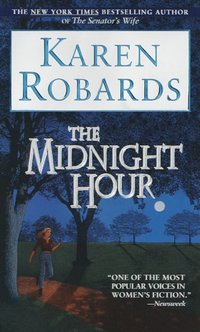 Midnight Hour [DRM] - Karen Robards - ebook