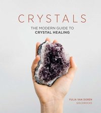 Crystals [DRM] - Yulia Van Doren - ebook