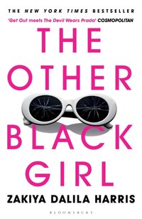 Other Black Girl [DRM] - Zakiya Dalila Harris - ebook