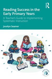 Reading Success in the Early Primary Years [DRM] - Jocelyn Seamer - ebook