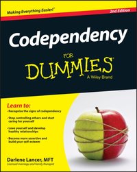 Codependency For Dummies [DRM] - Darlene Lancer - ebook