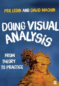 Doing Visual Analysis [DRM] - David Machin - ebook