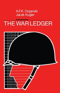 War Ledger [DRM] - Jacek Kugler - ebook