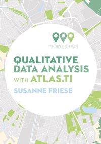 Qualitative Data Analysis with ATLAS.ti [DRM] - Susanne Friese - ebook