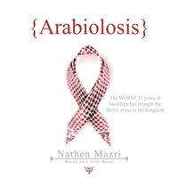 Arabiolosis [DRM] - Nathen Mazri - ebook