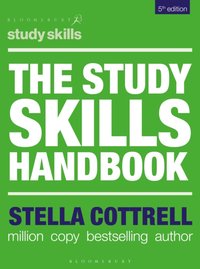 Study Skills Handbook [DRM] - Stella Cottrell - ebook