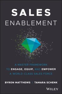 Sales Enablement [DRM] - Tamara Schenk - ebook