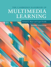 Cambridge Handbook of Multimedia Learning [DRM] - Logan Fiorella - ebook