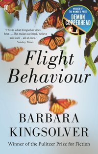 Flight Behaviour [DRM] - Barbara Kingsolver - ebook