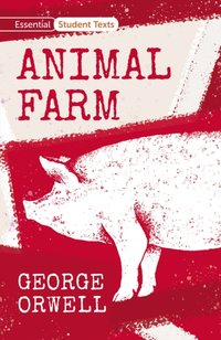 Essential Student Texts: Animal Farm eBook [DRM] - George Orwell - ebook