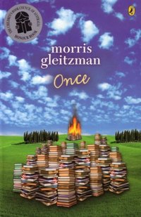 Once [DRM] - Morris Gleitzman - ebook