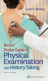 Bates' Pocket Guide to Physical Examination and History Taking [DRM] - Rainier P. Soriano - ebook