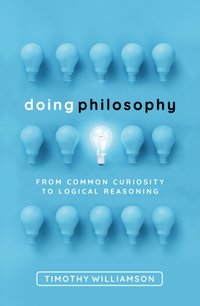 Doing Philosophy [DRM] - Timothy Williamson - ebook