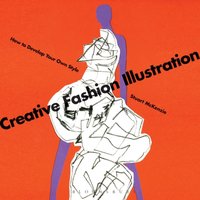 Creative Fashion Illustration [DRM] - Stuart McKenzie - ebook