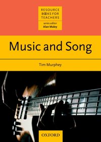 Music and Song [DRM] - Tim Murphey - ebook